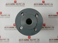 Sight Glass Check Valve En-jl 1040 150C Part No. Dn32 Pn16