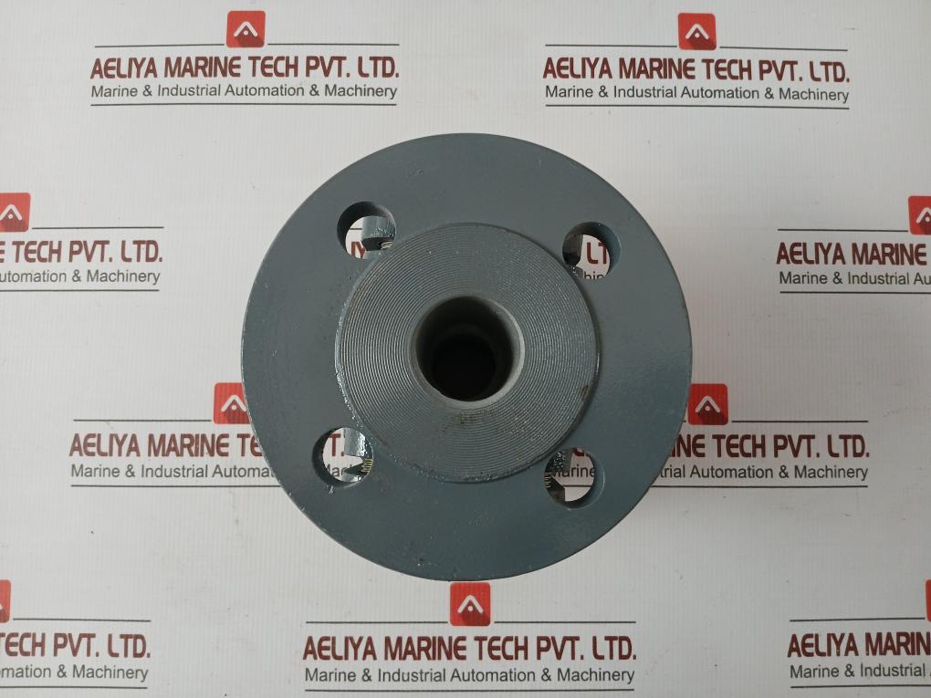 Sight Glass Check Valve En-jl 1040 150C Part No. Dn32 Pn16