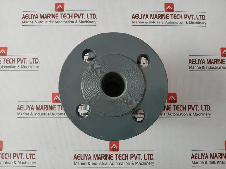 Sight Glass Check Valve En-jl 1040 150C Part No. Dn32 Pn16