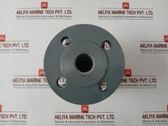 Sight Glass Check Valve En-jl 1040 150C Part No. Dn32 Pn16