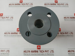 Sight Glass Check Valve En-jl 1040 150C Part No. Dn32 Pn16