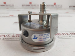Sigma 0-0.6 Mpa Liquid Filled Pressure Gauge 0-9 Bar
