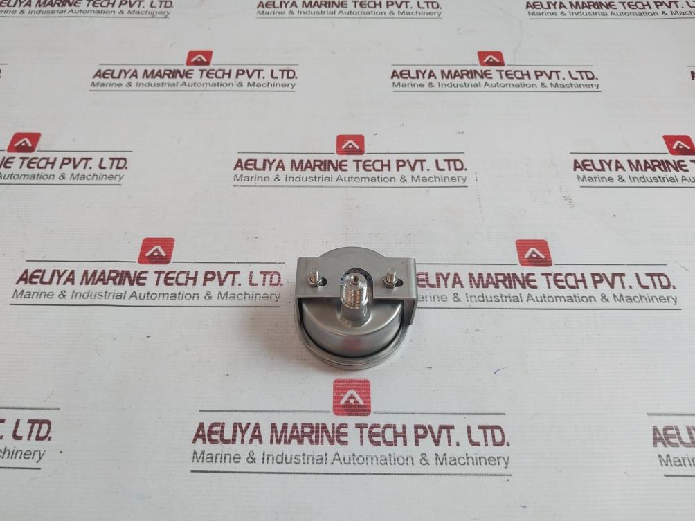 Sigma 0-0.6 Mpa Liquid Filled Pressure Gauge 0-9 Bar