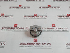 Sigma 0-0.6 Mpa Liquid Filled Pressure Gauge 0-9 Bar