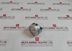 Sigma 0-0.6 Mpa Liquid Filled Pressure Gauge 0-9 Bar