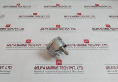 Sigma 0-0.6 Mpa Liquid Filled Pressure Gauge 0-9 Bar
