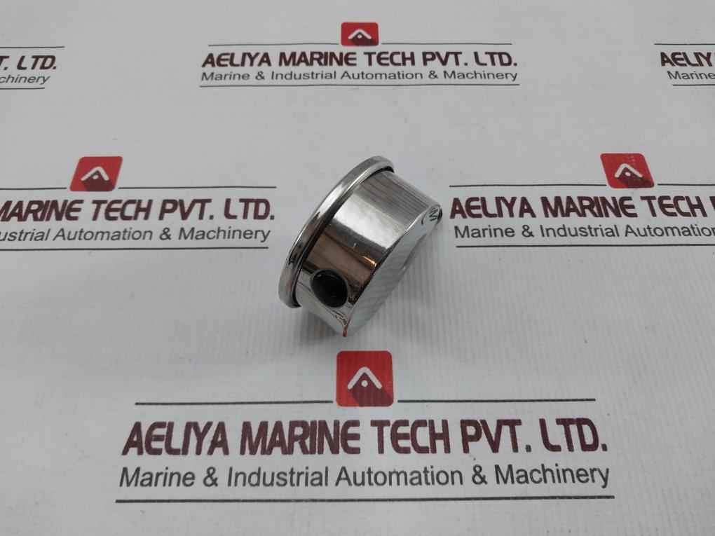 Sigma 0-230 Psi Pressure Gauge 0-16 Bar