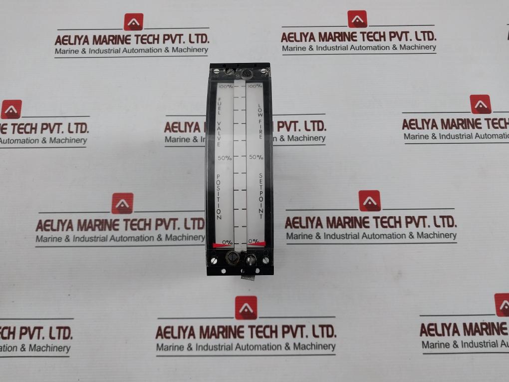Sigma 1251Vb Dual Panel Meter 82-8143-000, 82-8138-000, 52-8887-000