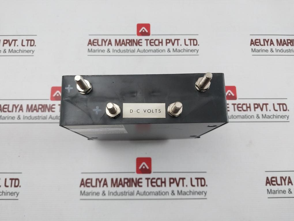 Sigma 1251Vb Dual Panel Meter 82-8143-000, 82-8138-000, 52-8887-000