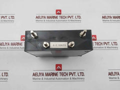 Sigma 1251Vb Dual Panel Meter 82-8143-000, 82-8138-000, 52-8887-000