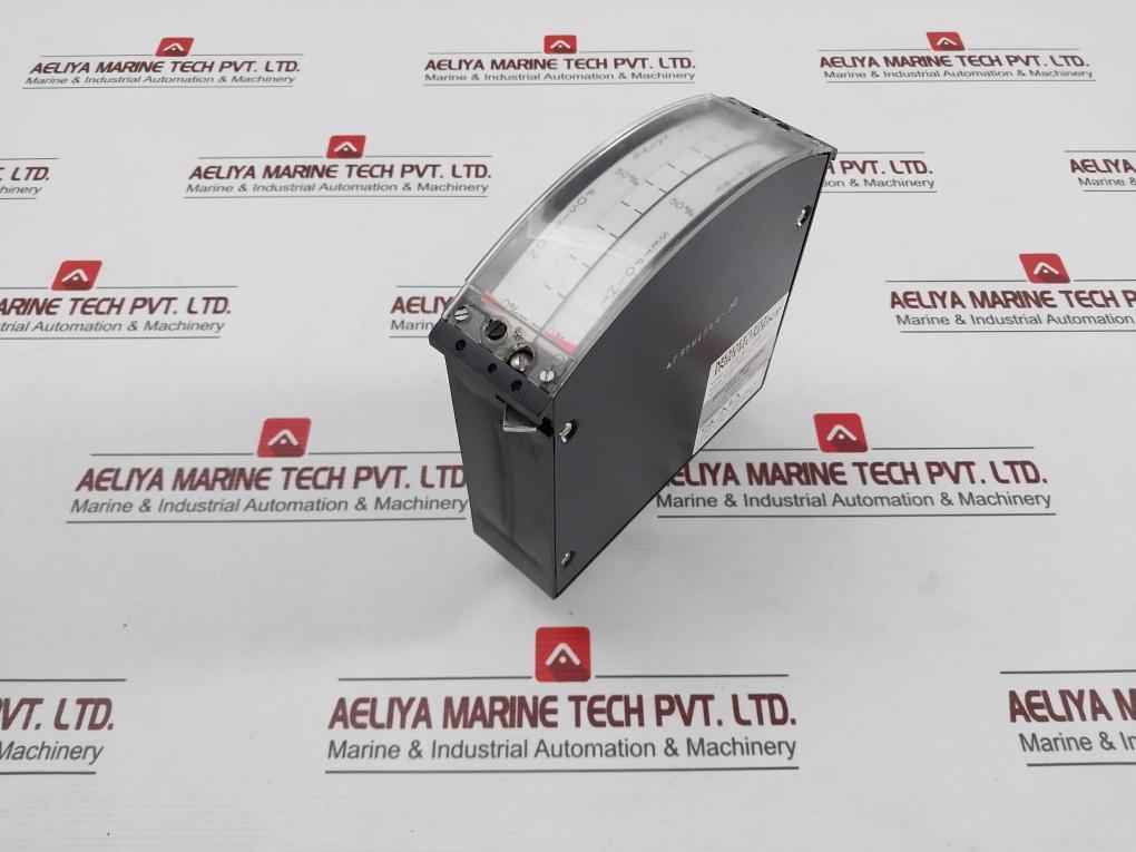 Sigma 1251Vb Dual Panel Meter 82-8143-000, 82-8138-000, 52-8887-000
