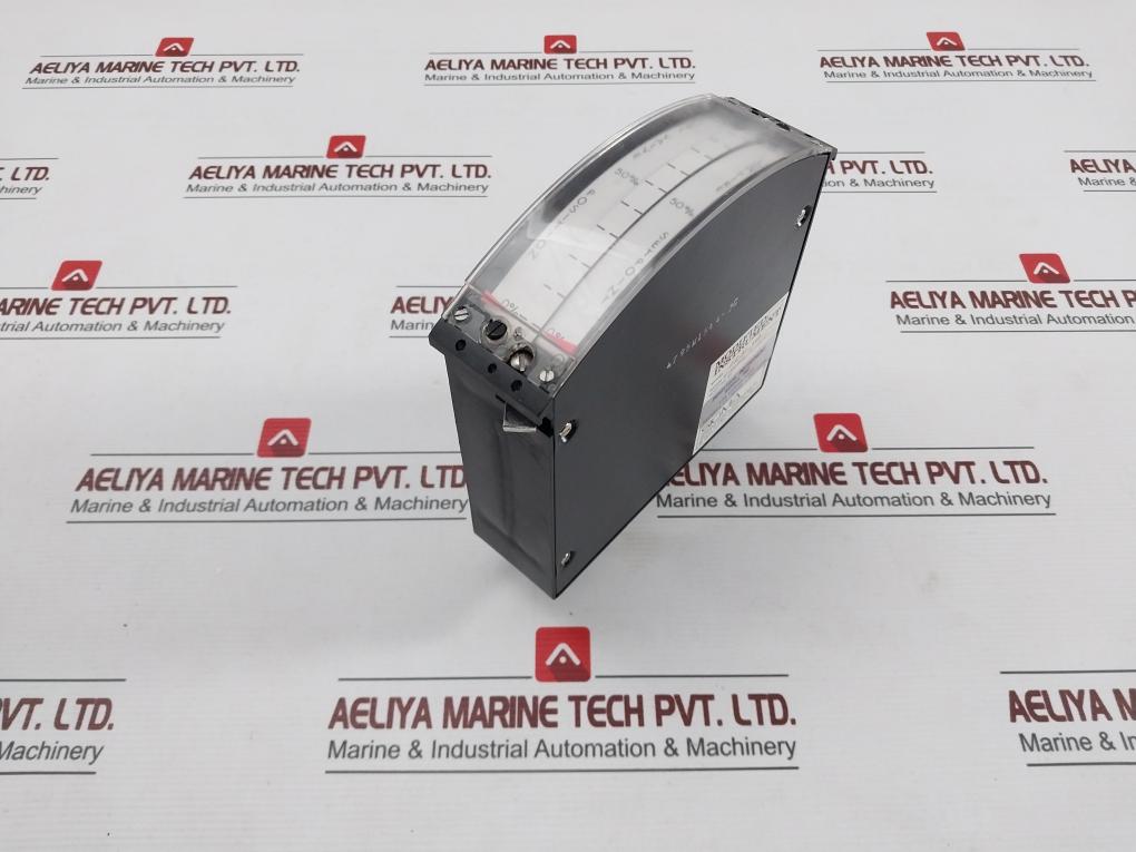 Sigma 1251Vb Dual Panel Meter 82-8143-000, 82-8138-000, 52-8887-000