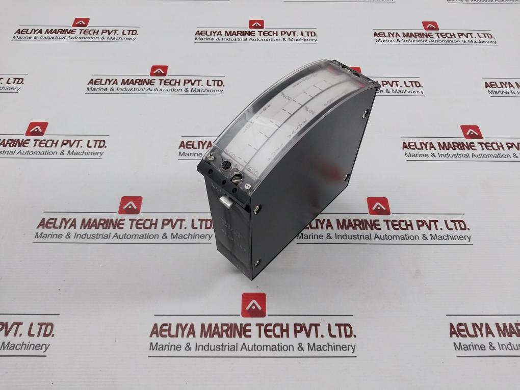 Sigma 1251Vb Dual Panel Meter 82-8143-000, 82-8138-000, 52-8887-000