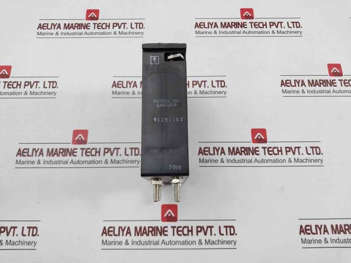 Sigma 1251Vb Dual Panel Meter 82-8143-000, 82-8138-000, 52-8887-000