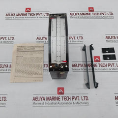 Sigma 1251Vb Panel Meter 92-8162-000, 82-8138-000, 62-8872-000, 52-8887-000