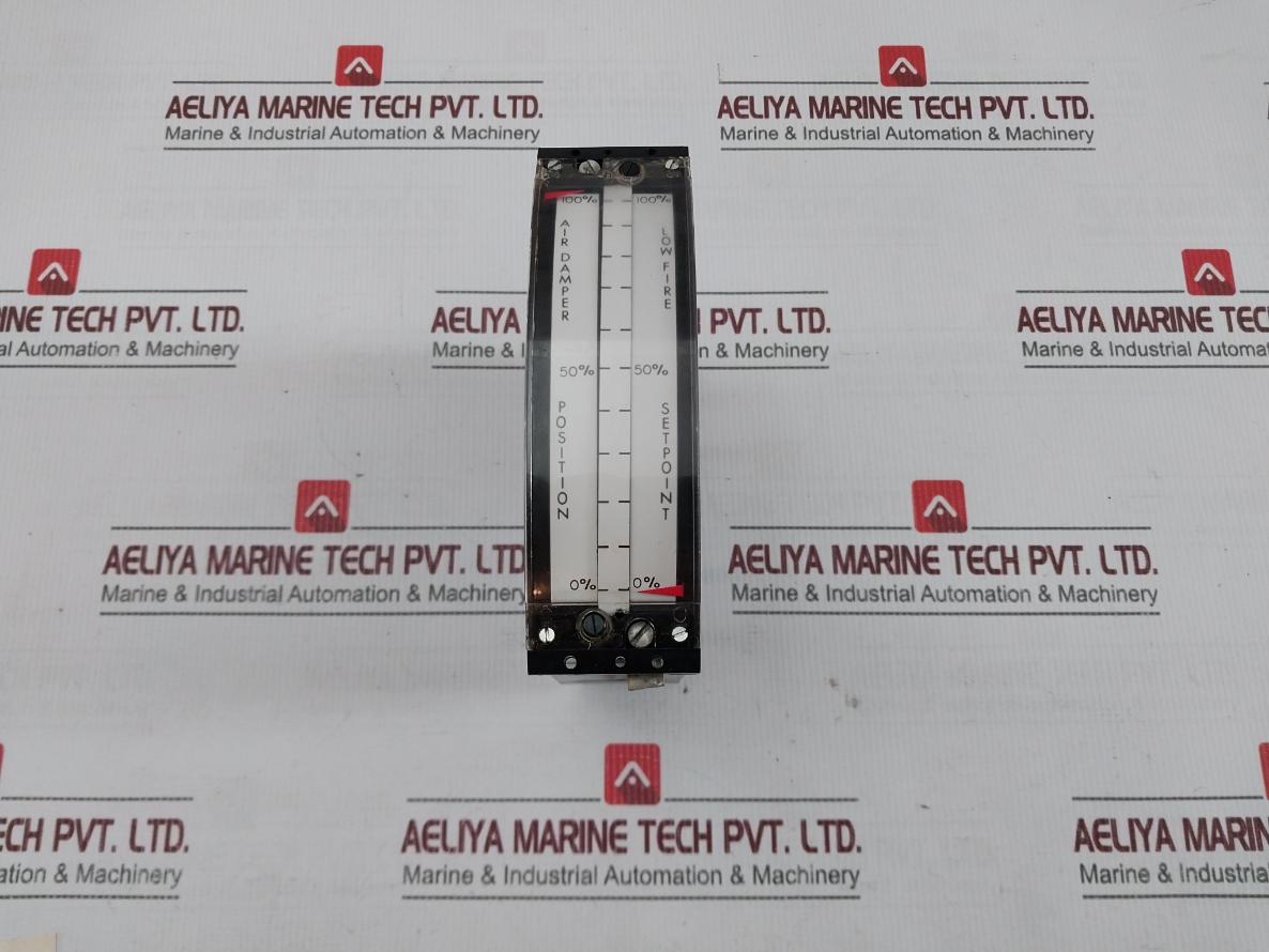 Sigma 1251Vb Panel Meter 92-8162-000, 82-8138-000, 62-8872-000, 52-8887-000