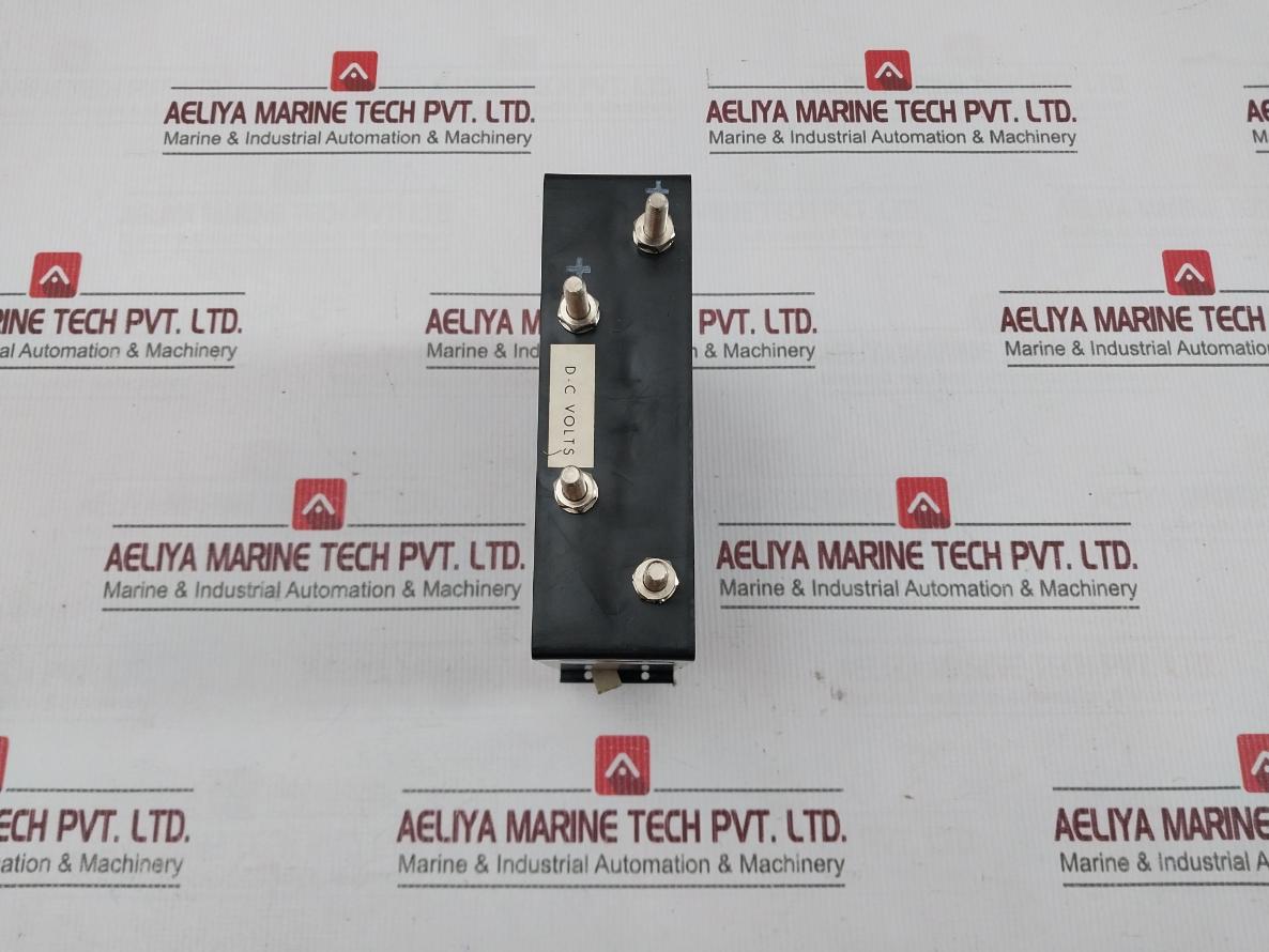 Sigma 1251Vb Panel Meter 92-8162-000, 82-8138-000, 62-8872-000, 52-8887-000