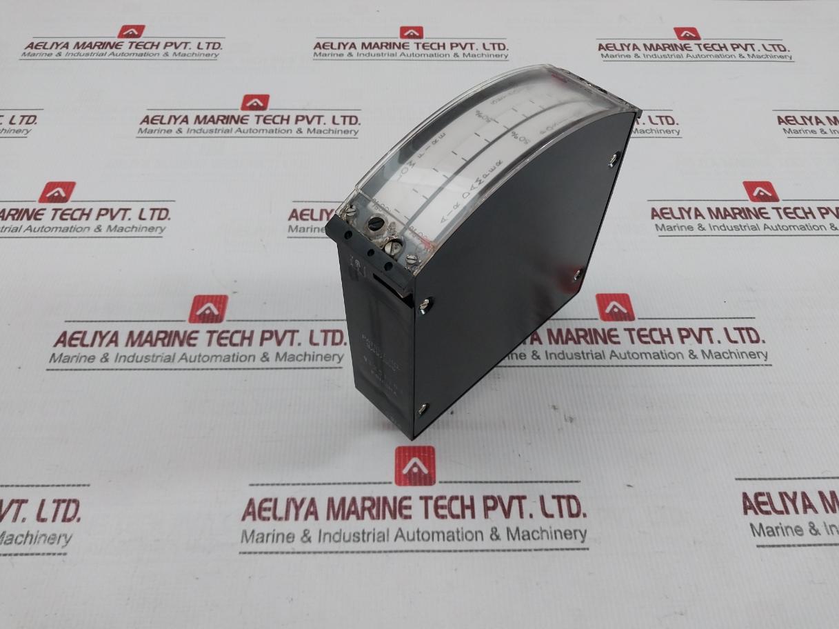 Sigma 1251Vb Panel Meter 92-8162-000, 82-8138-000, 62-8872-000, 52-8887-000
