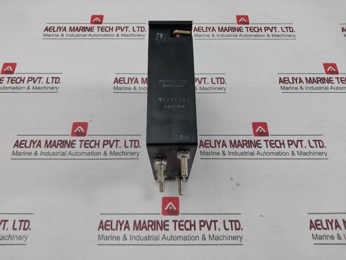 Sigma 1251Vb Panel Meter 92-8162-000, 82-8138-000, 62-8872-000, 52-8887-000