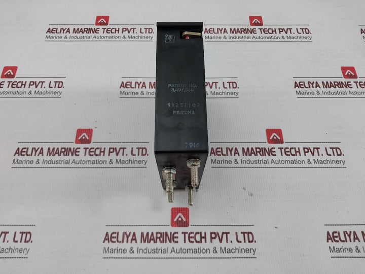 Sigma 1251Vb Panel Meter 92-8162-000, 82-8138-000, 62-8872-000, 52-8887-000