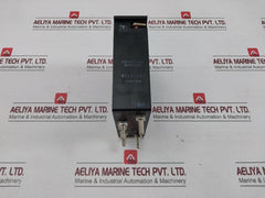 Sigma 1251Vb Panel Meter 92-8162-000, 82-8138-000, 62-8872-000, 52-8887-000