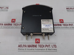 Sigma 1251Vb Panel Meter 92-8162-000, 82-8138-000, 62-8872-000, 52-8887-000