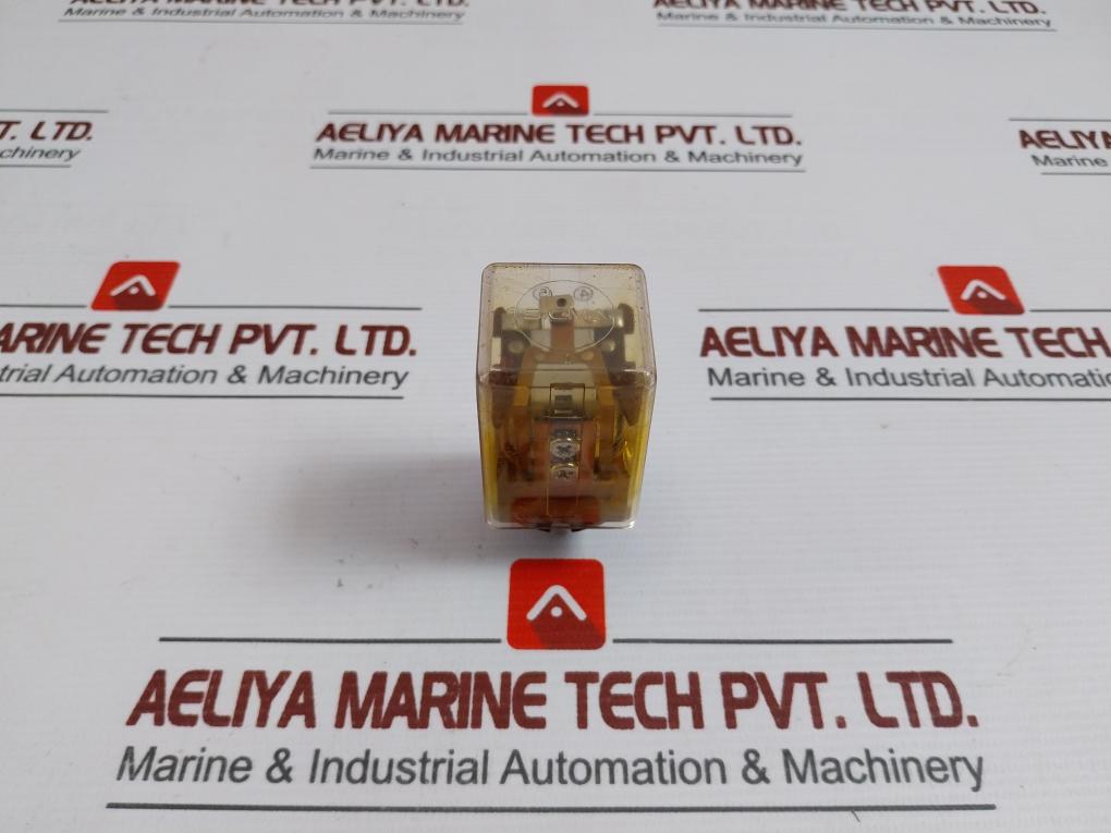 Sigma 41R06Z 5 Gc-bsl Power Relay