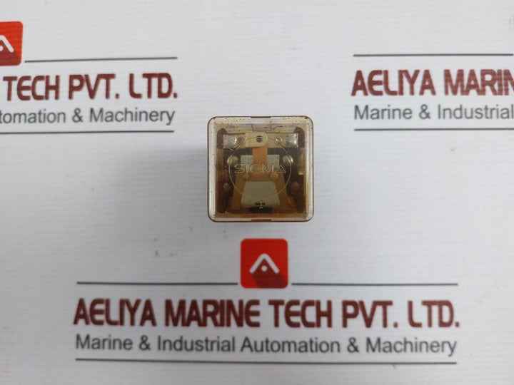 Sigma 41R06Z 5 Gc-bsl Power Relay