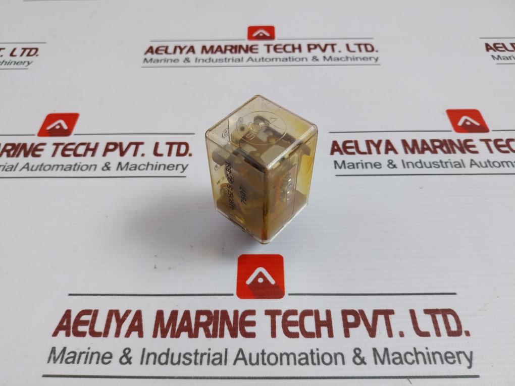 Sigma 41R06Z 5 Gc-bsl Power Relay