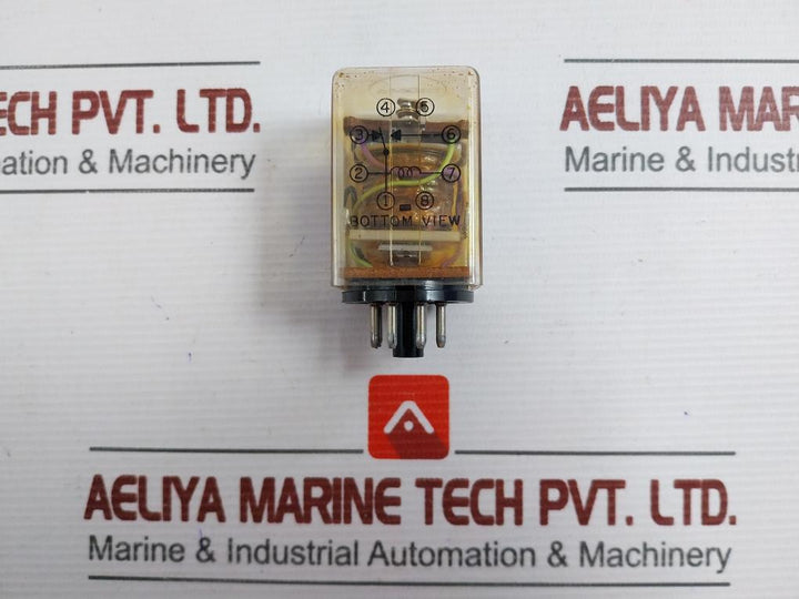 Sigma 41R06Z 5 Gc-bsl Power Relay