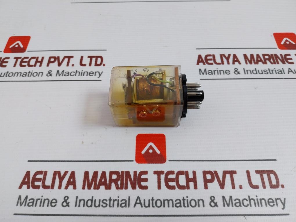 Sigma 41R06Z 5 Gc-bsl Power Relay