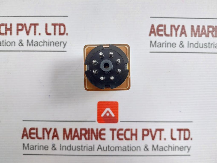 Sigma 41R06Z 5 Gc-bsl Power Relay