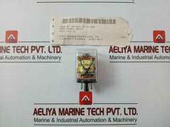 Sigma 41Ro6Z-5Gc-bsl General Purpose Relay 60Hz