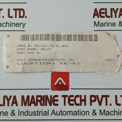 Sigma 41Ro6Z-5Gc-bsl General Purpose Relay 60Hz