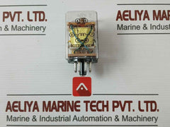 Sigma 41Ro6Z-5Gc-bsl General Purpose Relay 60Hz