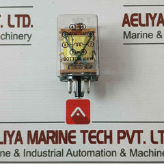 Sigma 41Ro6Z-5Gc-bsl General Purpose Relay 60Hz