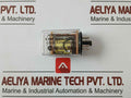 Sigma 41Ro6Z-5Gc-bsl General Purpose Relay 60Hz