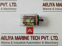 Sigma 41Ro6Z-5Gc-bsl General Purpose Relay 60Hz