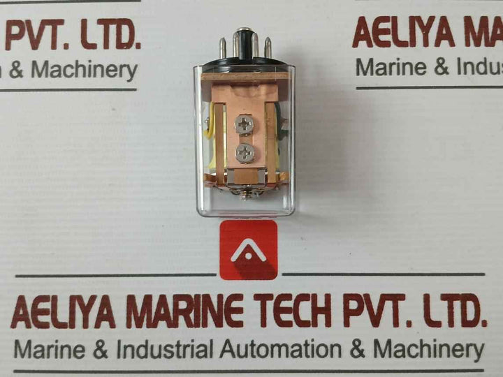 Sigma 41Ro6Z-5Gc-bsl General Purpose Relay 60Hz