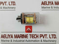 Sigma 41Ro6Z-5Gc-bsl General Purpose Relay 60Hz