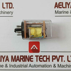 Sigma 41Ro6Z-5Gc-bsl General Purpose Relay 60Hz