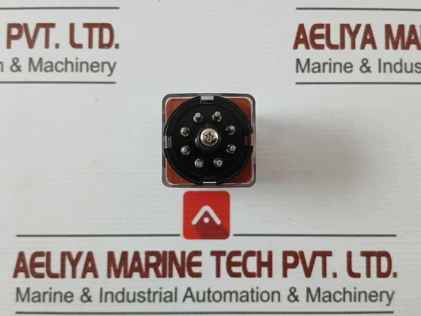 Sigma 41Ro6Z-5Gc-bsl General Purpose Relay 60Hz