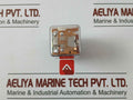 Sigma 41Ro6Z-5Gc-bsl General Purpose Relay 60Hz