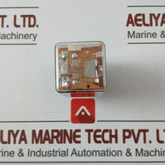 Sigma 41Ro6Z-5Gc-bsl General Purpose Relay 60Hz