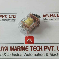 Sigma 41Ro6Z-5Gc-bsl General Purpose Relay 60Hz
