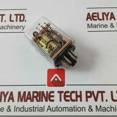Sigma 41Ro6Z-5Gc-bsl General Purpose Relay 60Hz