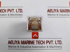 Sigma 41Ro6Z 5 Gc-bsl Smoke Indicator Relay
