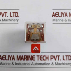 Sigma 41Ro6Z 5 Gc-bsl Smoke Indicator Relay