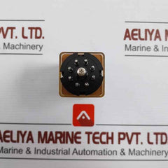 Sigma 41Ro6Z 5 Gc-bsl Smoke Indicator Relay