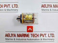 Sigma 41Ro6Z 5 Gc-bsl Smoke Indicator Relay